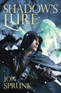 Shadow's Lure Cover